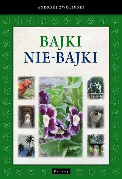 Bajki nie-Bajki