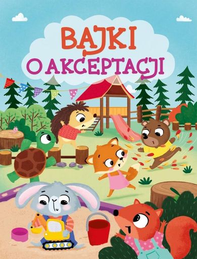 Bajki o akceptacji