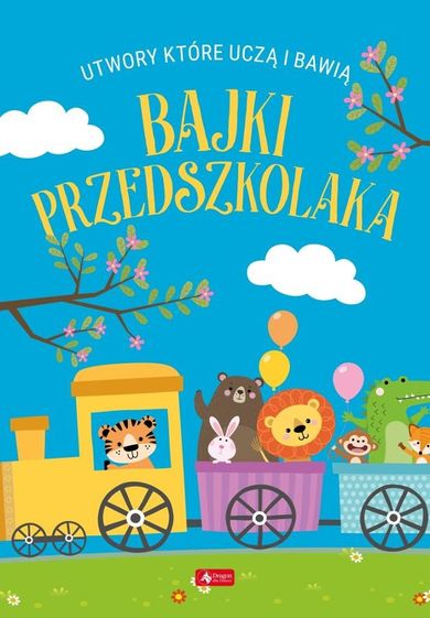 Bajki przedszkolaka