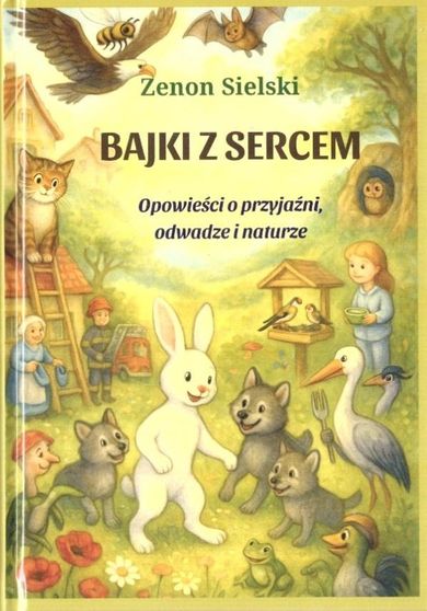 Bajki z sercem