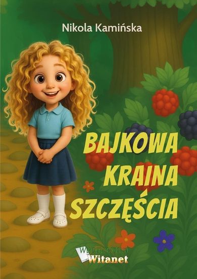 Bajkowa kraina szczęścia
