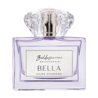 Baldessarini, Bella Lilac Diamond, woda perfumowana, spray, 30 ml