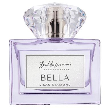 Baldessarini, Bella Lilac Diamond, woda perfumowana, spray, 50 ml
