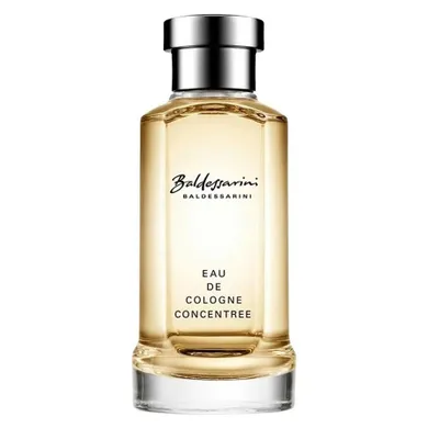 Baldessarini, Classic Concentree, woda kolońska, spray, 75 ml