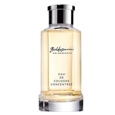 Baldessarini Concentree, woda kolońska spray, 75 ml