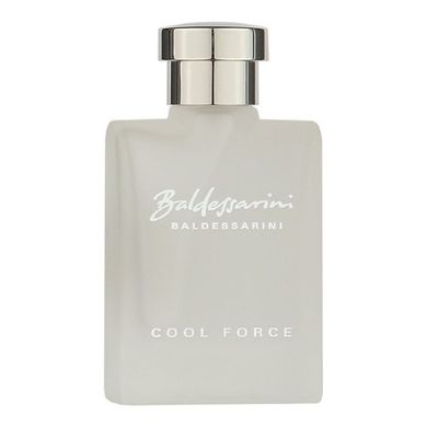 Baldessarini, Cool Force, woda toaletowa, 90 ml