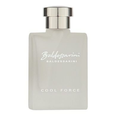 Baldessarini, Cool Force, woda toaletowa w sprayu, 50 ml