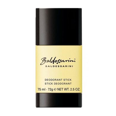 Baldessarini, dezodorant sztyft, 75 ml