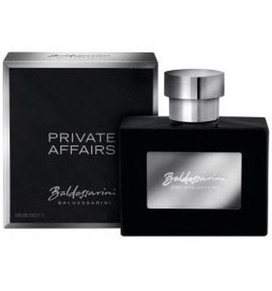 Baldessarini, Private Affairs, Woda toaletowa, 90 ml