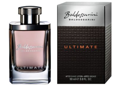 Baldessarini, Ultimate, woda po goleniu, 90 ml