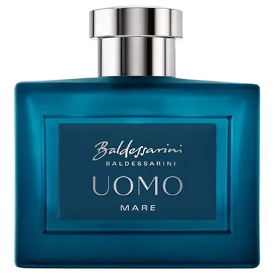Baldessarini, Uomo Mare, woda toaletowa, spray, 90 ml