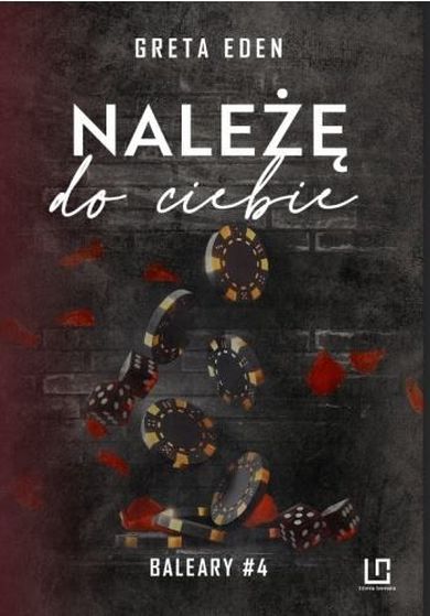 Baleary. Tom 4. Należę do Ciebie