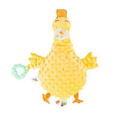 Balibazoo, Kaczuszka, maskotka z gryzakiem