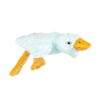 Balibazoo, maskotka sensoryczna, gęś, błękitna