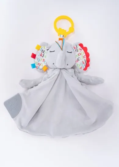 Balibazoo, Szumiący słonik, zawieszka, zabawka niemowlęca