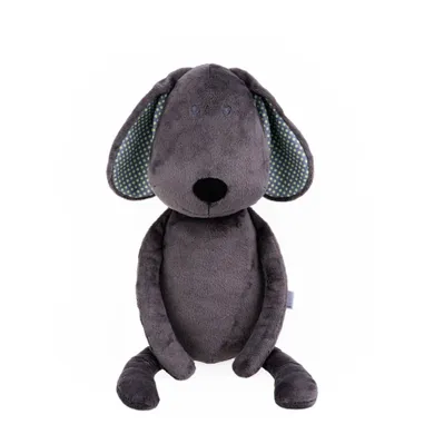 Balibazoo, Tulimy, maskotka, piesek, ciemnoszary, 58 cm