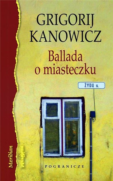 Ballada o miasteczku