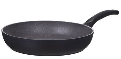 Ballarini, Positano Granitium, patelnia, 24 cm, 9N0L-0.24