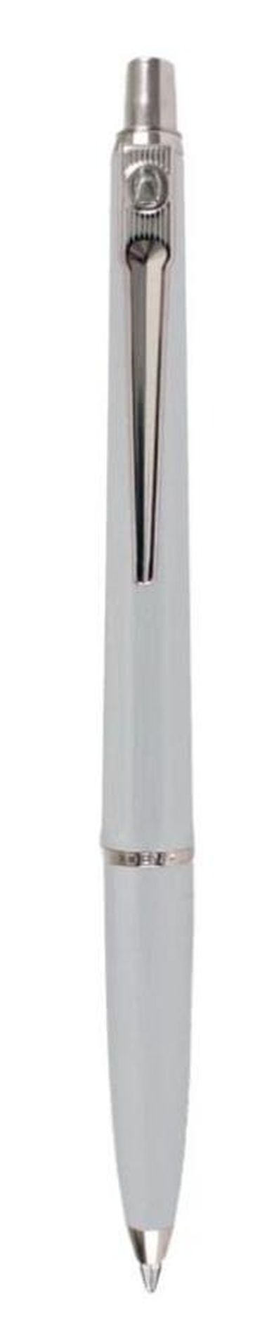 Ballograf, Epoca Eco, długopis, biały