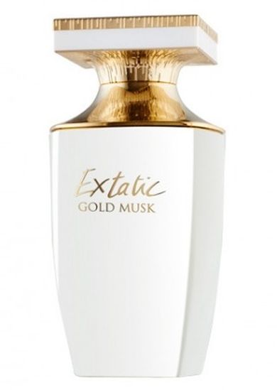 Balmain, Extatic Gold Musk, Woda toaletowa, 90 ml
