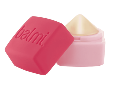 Balmi, Moisturising Lip Balm, nawilżający balsam do ust, Berry Baie, 7g