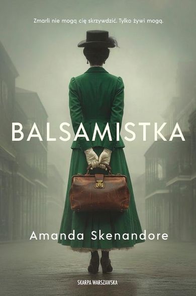 Balsamistka