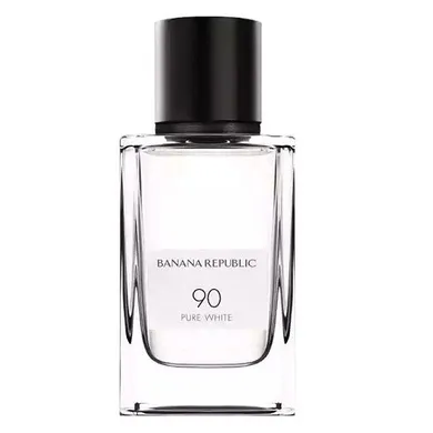 Banana Republic, 90 Pure White, woda perfumowana, spray, 75 ml