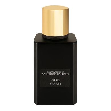 Banana Republic, Orris Vanille, ekstrakt perfum, spray, 75 ml