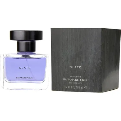 Banana Republic, Slate Man, woda toaletowa, spray, 100 ml