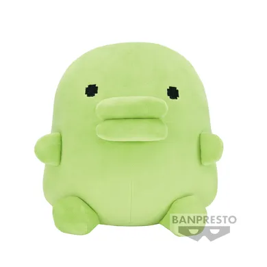 Bandai, Banpresto, Tamagotchi, Kuchipatchi, pluszak, 22 cm