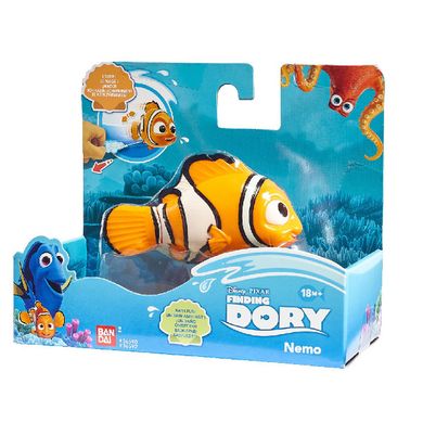 Bandai, Nemo, zabawka do kąpieli pływająca