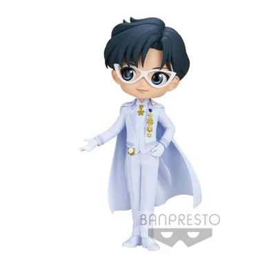 Bandai, Q Posket, Sailor Moon, Prince Endymion, Ver. B, figurka kolekcjonerska