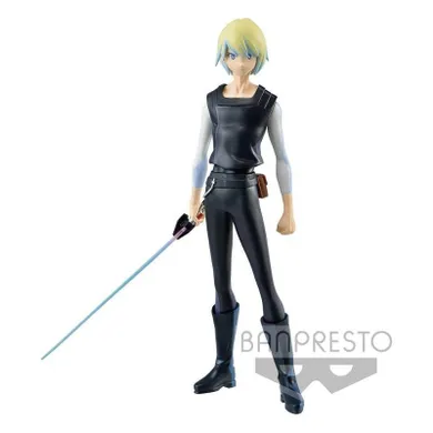 Bandai, Star Wars: Visions, The Twins, Karre, figurka kolekcjonerska