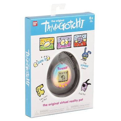 Bandai, Tamagotchi original, Sahara, zabawka interaktywna