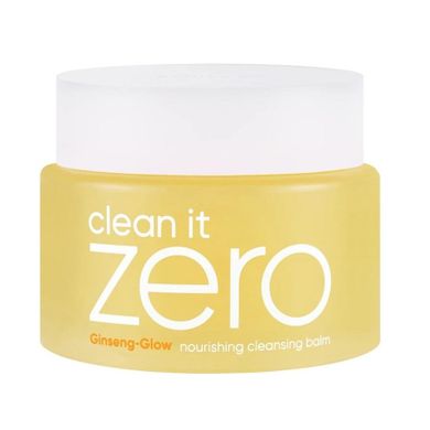 Banila Co, Clean it Zero Nourishing Cleansing Balm, oczyszczający balsam odżywczy do twarzy, 100 ml