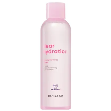 Banila Co, Dear Hydration Skin Softening Toner, łagodzący tonik do twarzy, 200 ml