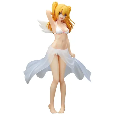 Banpresto, 2.5 Dimensional Seduction, Glitter & Glamours, Liliel Swimsuit, figurka kolekcjonerska