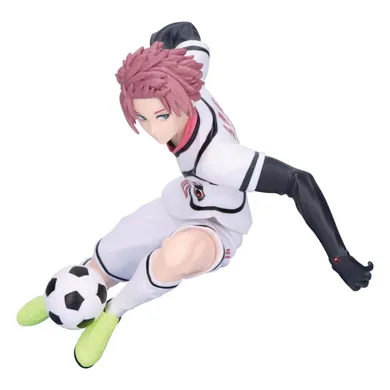Banpresto, Blue Lock, Sae Itoshi, U20 Japan National Team, figurka kolekcjonerska