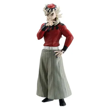 Banpresto, Demon Slayer: Kimetsu no Yaiba Demon Series, Doma (Vol. 14), figurka kolekcjonerska