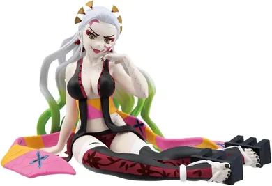 Banpresto, Demon Slayer: Kimetsu no Yaiba Glitter & Glamours, Daki, figurka kolekcjonerska