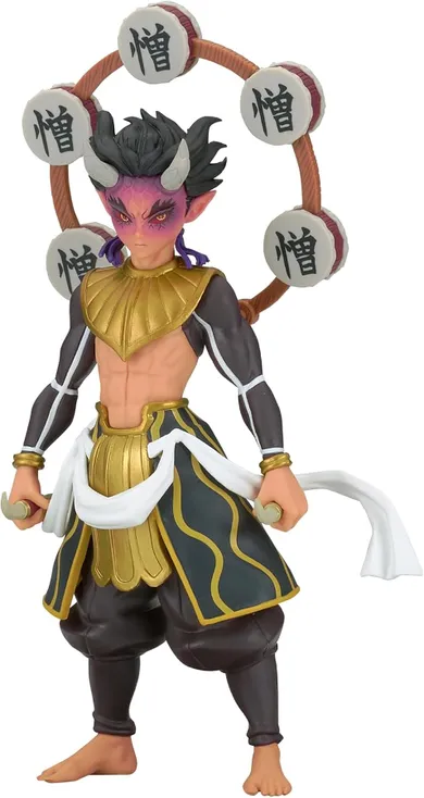 Banpresto, Demon Slayer: Kimetsu no Yaiba Series EX, Zohakuten, figurka kolekcjonerska