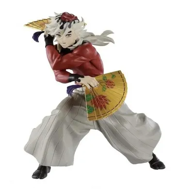 Banpresto, Demon Slayer: Kimetsu no Yaiba Vibration Stars, Doma, figurka kolekcjonerska