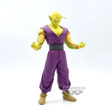 Banpresto, Dragon Ball, Super Hero Dxf, Piccolo, figurka kolekcjonerska