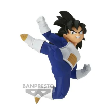 Banpresto, Dragon Ball, Z Chosenshiretsuden III, Son Gohan, Vol. 3, figurka kolekcjonerska