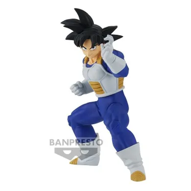 Banpresto, Dragon Ball, Z Chosenshiretsuden III, Son Goku, Vol. 3, figurka kolekcjonerska