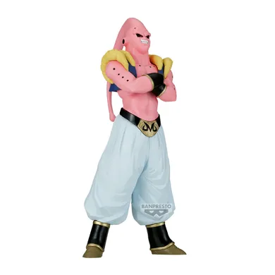 Banpresto, Dragon Ball Z Match Makers, Majin Buu (vs. Ultimate Gohan), figurka kolekcjonerska