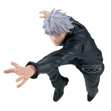 Banpresto, Jujutsu Kaisen Maximatic, Satoru Gojo II, figurka kolekcjonerska
