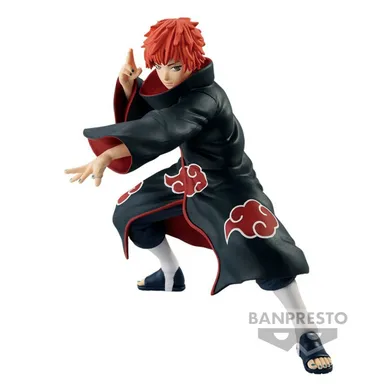 Banpresto, Naruto Shippuden Vibration Stars (S & D), Sasori, figurka kolekcjonerska