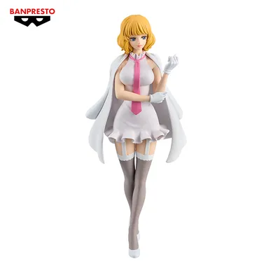 Banpresto, One Piece DXF The Grandline Series, Stussy, figurka kolekcjonerska