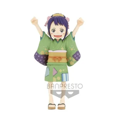 Banpresto, One Piece, DXF The Grandline Series, Wanokuni Otama, Vol. 2, figurka kolekcjonerska